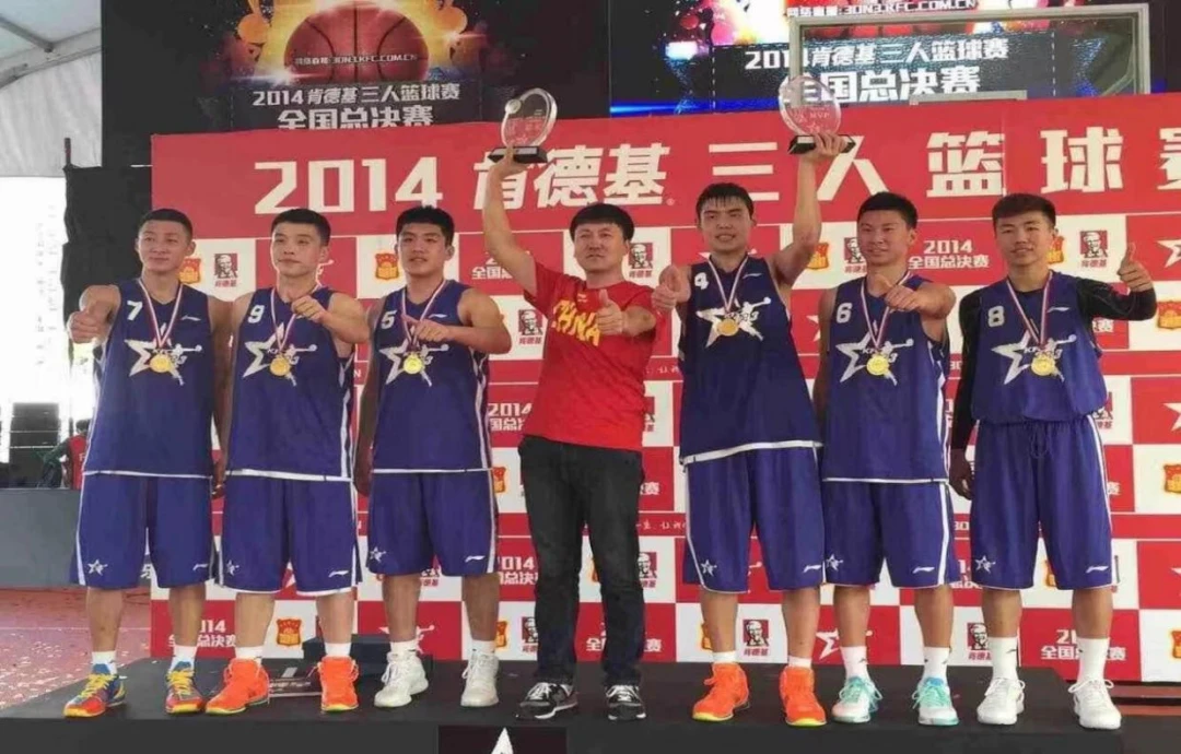 为什么篮球不同位置需要不同的训练重点_0